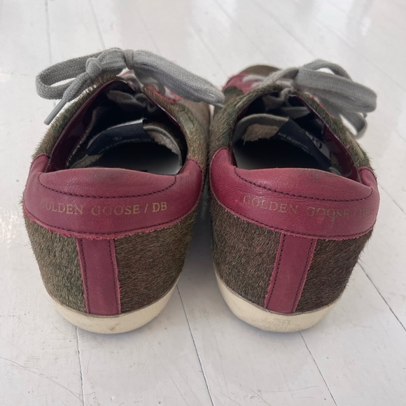 GOLDEN GOOSE - Picture 6 of 7